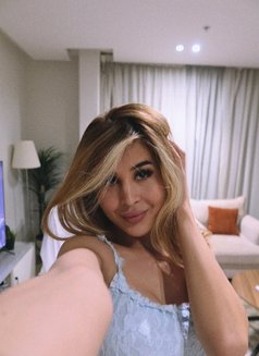 🪆ALİNA RUSSIAN 🇷🇺 - Transsexual escort in Riyadh Photo 29 of 30