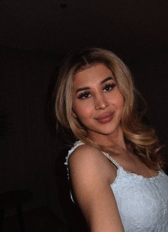 🪆ALİNA RUSSIAN 🇷🇺 - Transsexual escort in Riyadh Photo 30 of 30