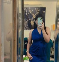 Alina Safe and Secure Service - escort in Pattaya