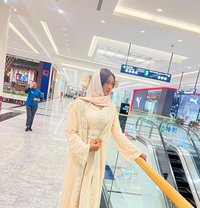 Alina - escort in Muscat