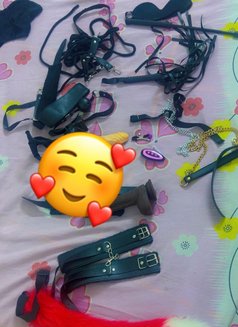 Alina - escort in Muscat Photo 3 of 3