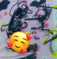 Alina - escort in Muscat