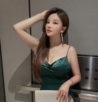 Annei Sexy Girl - escort in Shanghai