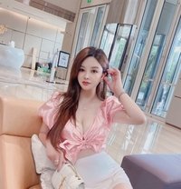 Annei Sexy Girl - escort in Shanghai