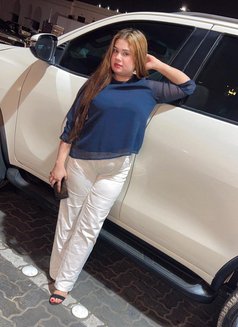 Alina Sexy Call Girls Agency - escort in Dubai Photo 2 of 5