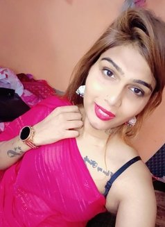 Alina Sexy - Acompañantes transexual in New Delhi Photo 18 of 19