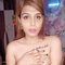 Alina Sexy - Transsexual escort in New Delhi