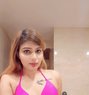 Alina Sexy - Transsexual escort in New Delhi Photo 28 of 29