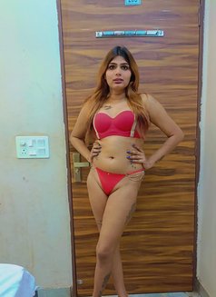 Alina Sexy - Acompañantes transexual in New Delhi Photo 28 of 30
