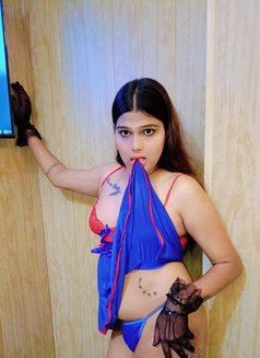 Alina Sexy - Transsexual escort in New Delhi Photo 18 of 23