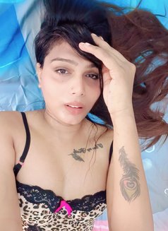 Alina Sexy - Acompañantes transexual in New Delhi Photo 25 of 25