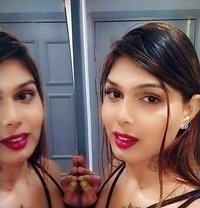Alina Sexy - Acompañantes transexual in New Delhi
