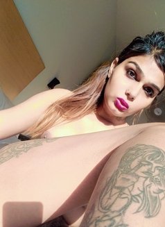 Alina Sexy - Acompañantes transexual in New Delhi Photo 14 of 15