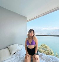 Alina Sexy Options Wow Best Rate and Awe - puta in Kathmandu