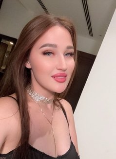 Alina Sexy - escort in Riyadh Photo 8 of 10