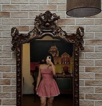 (Alina Shah) Best Deep Throat Bj Service - escort in Paris
