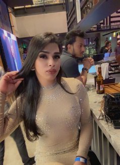 Alina Shaikh - Acompañantes transexual in Mumbai Photo 30 of 30