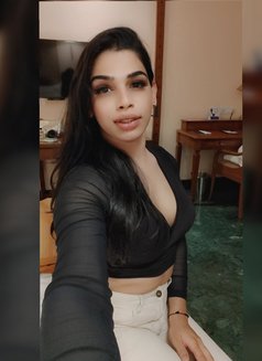 Alina Shaikh - Acompañantes transexual in Nashik Photo 29 of 30