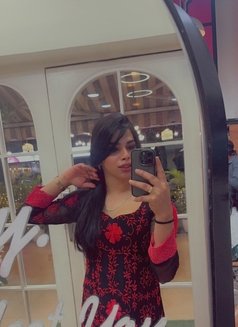 Alina Shaikh - Transsexual escort in Navi Mumbai Photo 21 of 30