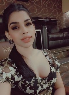 Alina Shaikh - Transsexual escort in Navi Mumbai Photo 22 of 30