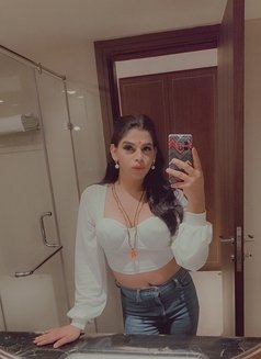 Alina Shaikh - Transsexual escort in Navi Mumbai Photo 25 of 30