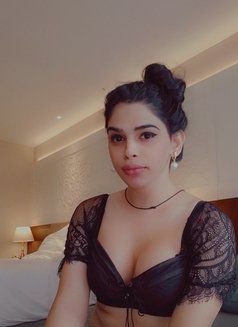 Alina Shaikh - Transsexual escort in Navi Mumbai Photo 26 of 30