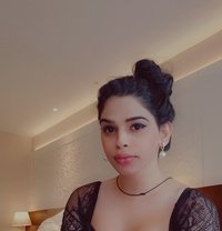 Alina Shaikh - Transsexual escort in Navi Mumbai Photo 26 of 30