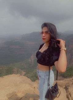 Alina Shaikh - Transsexual escort in Navi Mumbai Photo 27 of 30