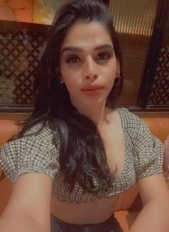 Alina Shaikh - Transsexual escort in Navi Mumbai Photo 29 of 30