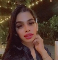 Alina Shaikh - Acompañantes transexual in Navi Mumbai