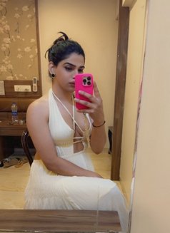 Alina Shaikh - Acompañantes transexual in Pune Photo 30 of 30