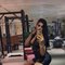 Alina Shaikh - Transsexual escort in Navi Mumbai