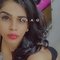 Alina Shaikh - Transsexual escort in Navi Mumbai Photo 3 of 30