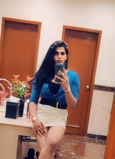 Alina Shaikh - Transsexual escort in Navi Mumbai Photo 3 of 24