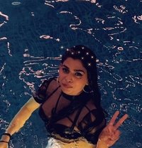 Alina Shaikh - Acompañantes transexual in Navi Mumbai