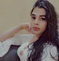 Alina Shaikh - Acompañantes transexual in Bhopal