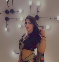 Alina Shaikh - Acompañantes transexual in Navi Mumbai