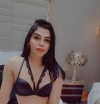 Alina Shaikh - Transsexual escort in Navi Mumbai