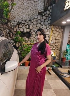 Alina Shaikh - Acompañantes transexual in Navi Mumbai Photo 30 of 30