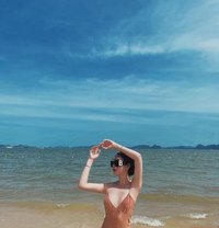 Alina - escort in Doha