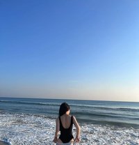 Alina - escort in Doha
