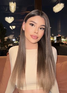 LAST DAY🇷🇺 - Acompañantes transexual in Riyadh Photo 10 of 14