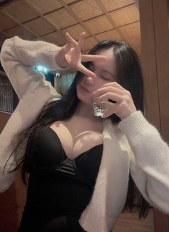 Alina Sora - escort in Bangalore Photo 3 of 4