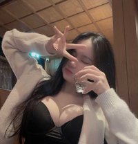 Alina Ema - escort in Bangalore