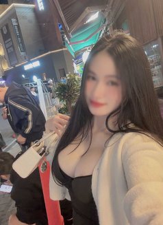 Alina Sora - escort in Bangalore Photo 4 of 4