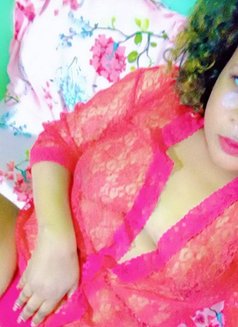 Alina - escort in Indore Photo 4 of 4