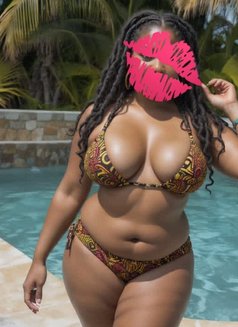 Alina - escort in Candolim, Goa Photo 1 of 3