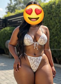 Alina - escort in Candolim, Goa Photo 3 of 3