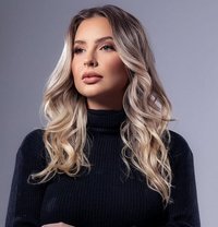 Alina - escort in Mainz