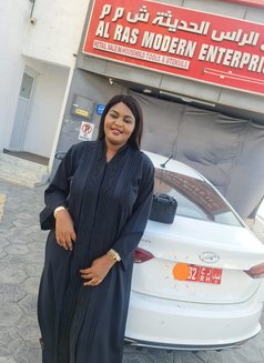 Alina - escort in Muscat Photo 1 of 2